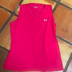 Under Armour workout shirt